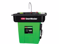Parts Washer