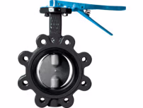 Check & Exhaust valves