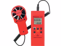 Anemometer
