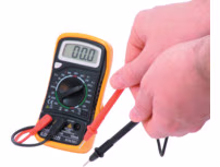 Multimeters