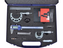 Measuring Sets