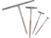 Telescopic Gauges