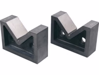 Inspection Workholding