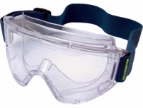 Eye Protection