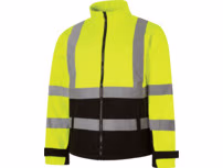 Hi-Vs Jackets
